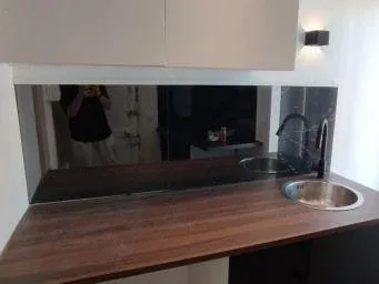 Appartement 1 pièce 22 m²