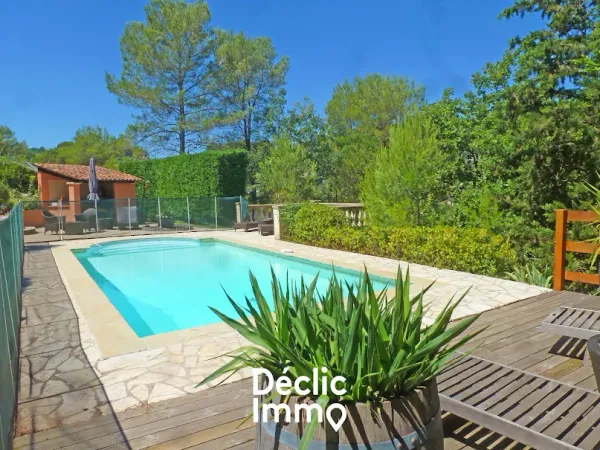Maison 8 pièces 190 m²