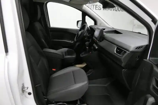 Renault Kangoo van e-tech electrique fg tole l2 ac11 gsr2 — photo 23