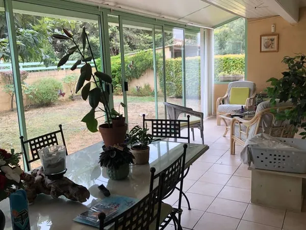 Maison 6 pièces 132 m²