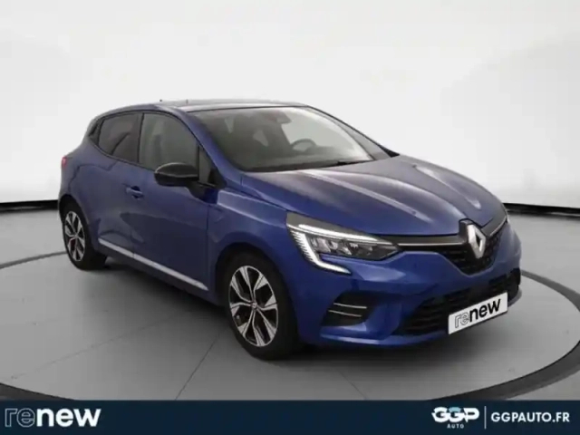 Renault Clio 1.0 tce 90ch evolution — photo 7