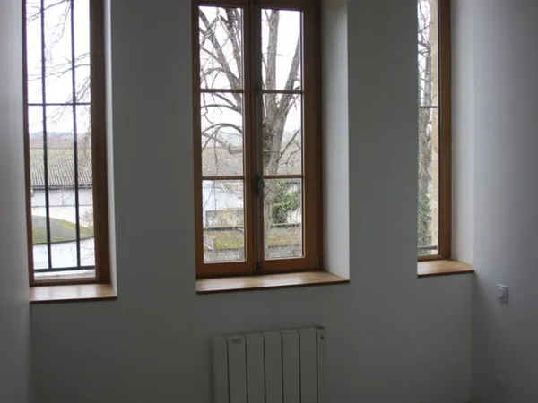 T3-65m² Jardin Privatif ,