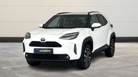 Toyota Yaris Cross 116h Design MY22