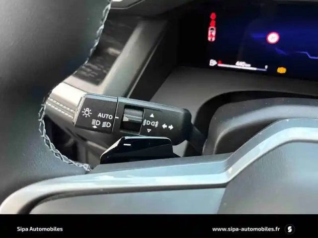 Jeep Compass 1.2 turbo t3 145 ch bvr6 e-hybrid 4x2 — photo 47