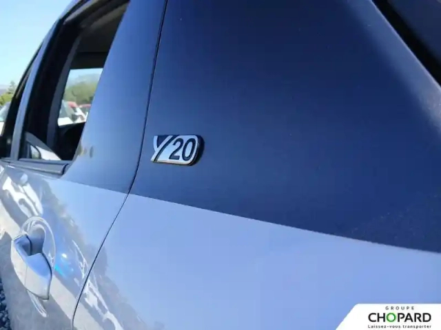 Toyota Yaris 110 vvt-i cvt — photo 19