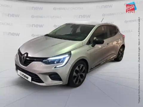 Renault Clio 1.0 tce 90ch evolution