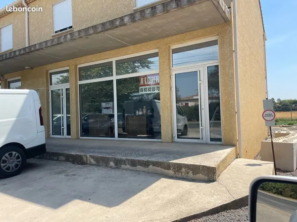 Local commercial