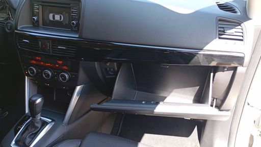 Mazda CX5 Skyactive-D 175 4x4 BVA6 - Sélection – 2015 – 70022 km – Diesel – Boîte Automatique — photo 10