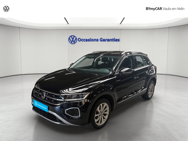 Volkswagen T-Roc 1.5 TSI EVO 150 Start/Stop DSG7