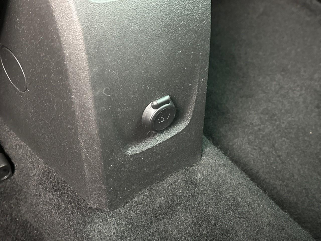 Citroën C3 Aircross puretech 110 s&s bvm6 shine pack — photo 33