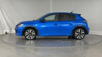 Peugeot 208 e-208 136ch GT — photo 7