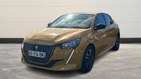 Peugeot 208 1.5 BlueHDi 100ch S&S Active Pack