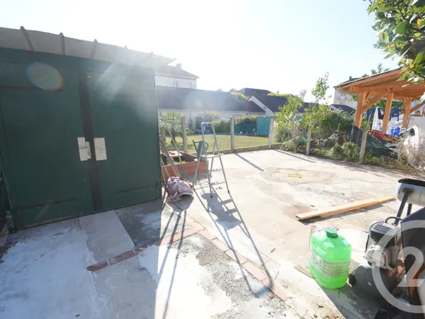 Maison 3 pièces 57 m²