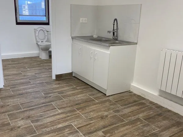 Bureaux - Saint Quentin en Yvelines Gare