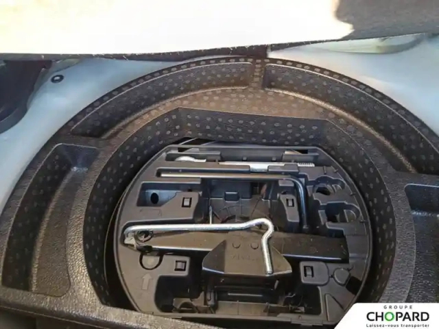 Citroën C3 Aircross puretech 130 s&amp;s eat6 — photo 25