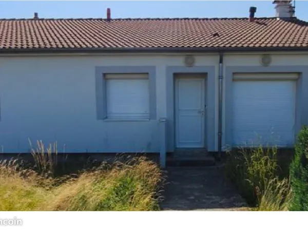 Pavillon 3 pièces 67 m²