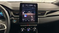 Renault Captur 1.6 E-Tech hybride 145ch Engineered — photo 19