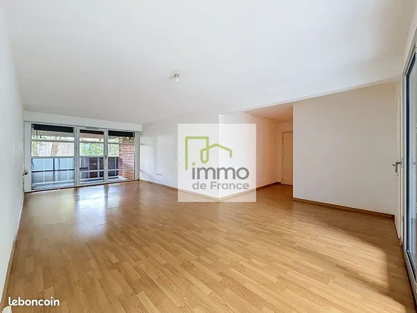 Appartement 3 pièces 74 m²