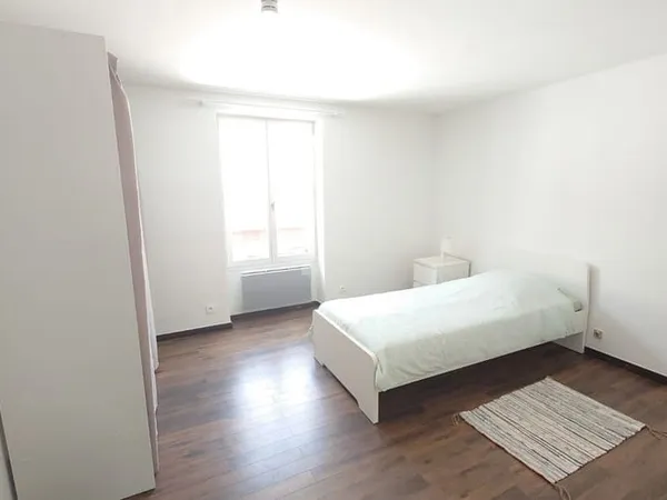 Appartement 1 pièce 20 m²