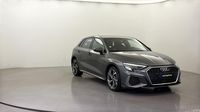 Audi A3 Sportback 40 TFSI e 204ch S line S tronic 6 — photo 3