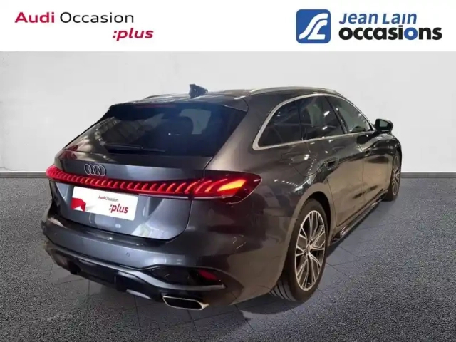 Audi A5 avant tfsi 150 ch s tronic 7 — photo 25
