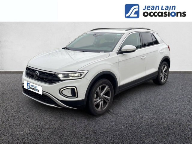 Volkswagen T-Roc 1.5 TSI EVO2 150 Start/Stop DSG7 VW Edition