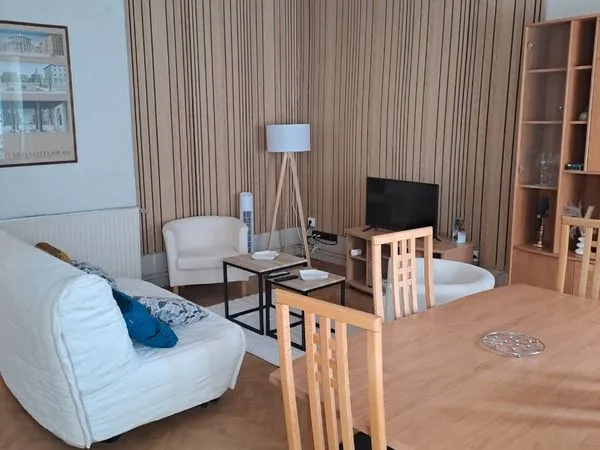 Appartement a la location