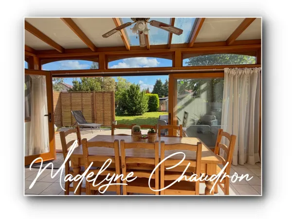 Maison 5 pièces 108 m²