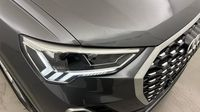 Audi Q3 Sportback 35 TDI 150ch S line S tronic 7 — photo 17