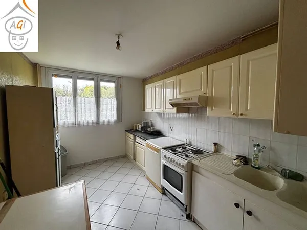 Appartement 3 pièces 70 m²