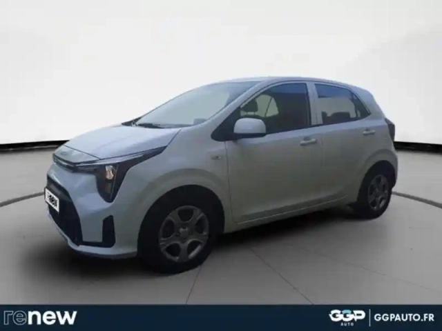 Kia Picanto 1.0 gdi 68ch active