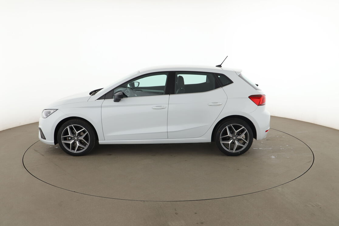 Seat Ibiza 1.0 TSI Xcellence — photo 2