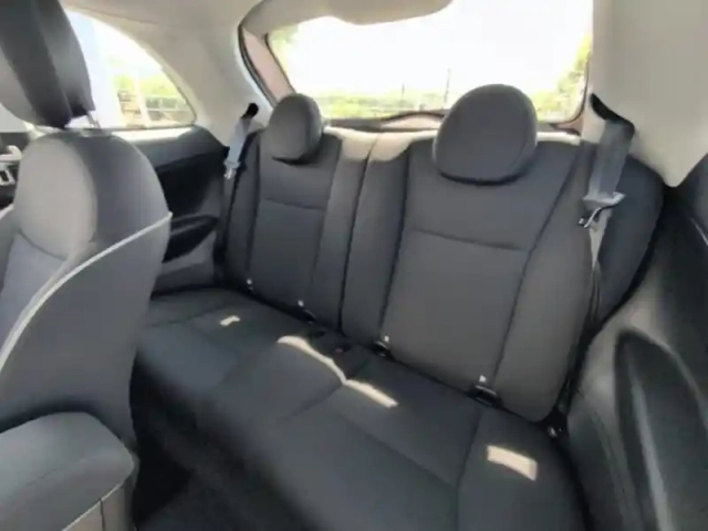 Fiat 500 e 118ch pack confort &amp; style my24 — photo 10