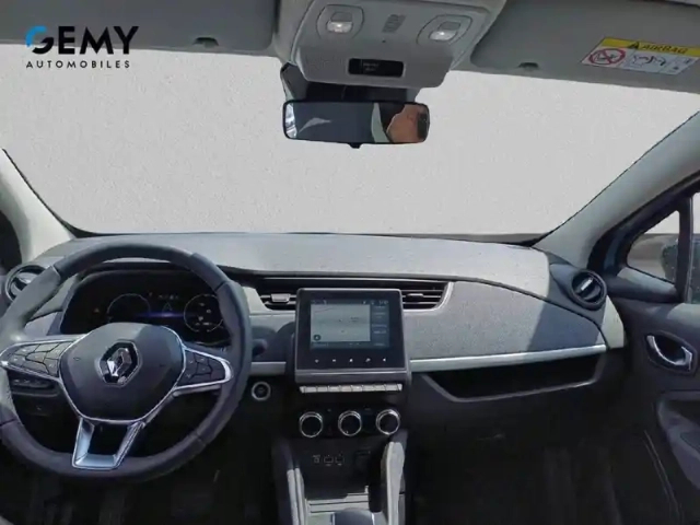 Renault Zoé zoe r110 - my22 — photo 8