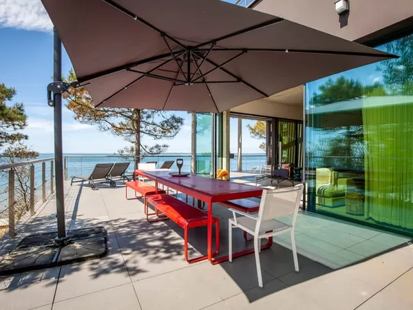 Maison à vendre, 1 rue du Débarcadère (Arcachon, France)