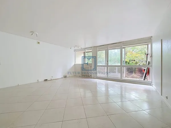Appartement Souplex Garage et Cave
