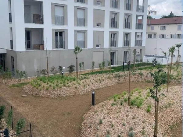 Appartement 2 pièces 50 m²