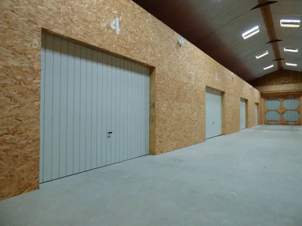 box - garde-meubles entre Lorient et Pontivy