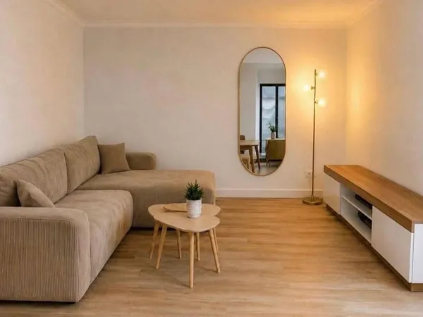 Chambre dispo dans maison neuve