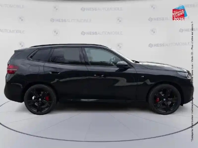 Bmw X3 xdrive30e 299ch m sport — photo 4
