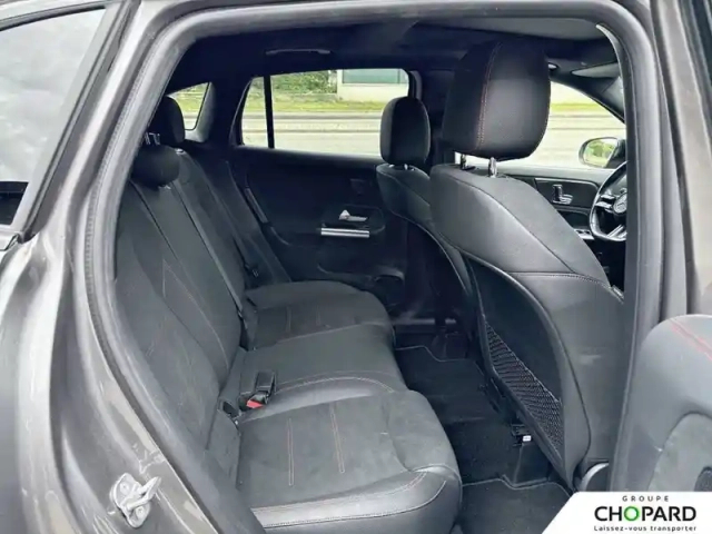 Mercedes Gla 200 d 8g-dct — photo 20