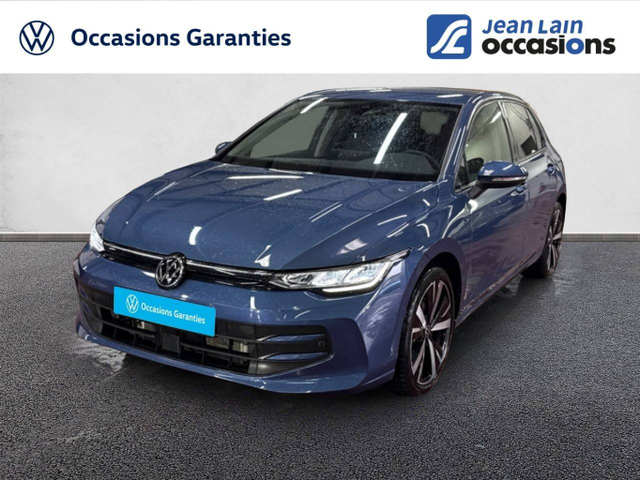 Volkswagen Golf 1.5 TSI EVO2 116 BVM6 VW Edition