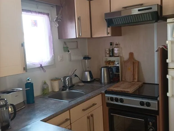 Mobil-home