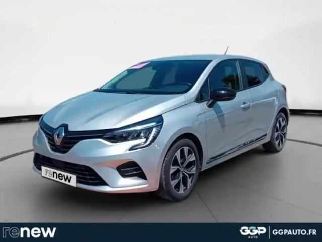Renault Clio 1.0 tce 90ch evolution — photo 1
