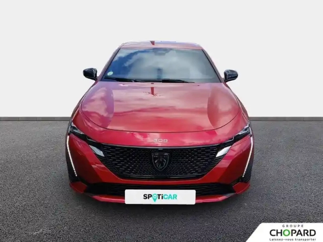 Peugeot 308 bluehdi 130ch s&amp;s eat8 — photo 70