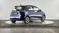 Renault Zoé E-Tech Evolution charge normale R110 - 22B — photo 5