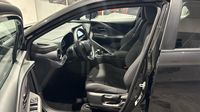 Toyota C-Hr 1.8 Hybride 140ch Dynamic MY25 — photo 12