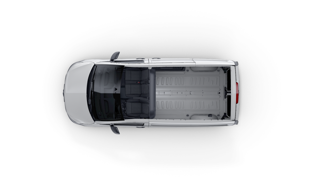 Mercedes VITO FOURGON 116 CDI COMPACT BVM6 RWD — photo 10