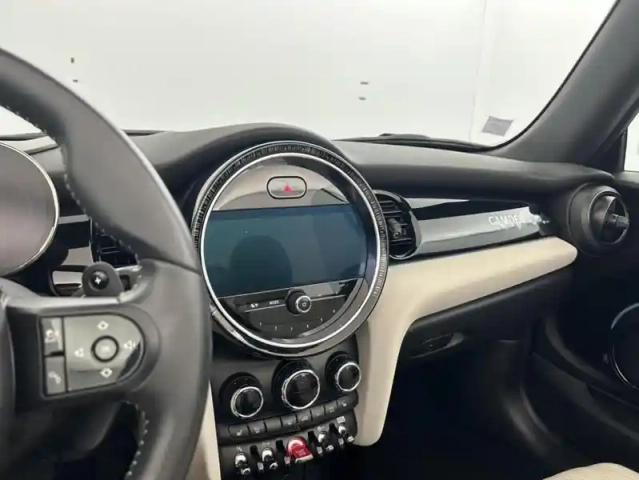 Mini Mini cooper s 178ch edition camden bva7 + options — photo 39