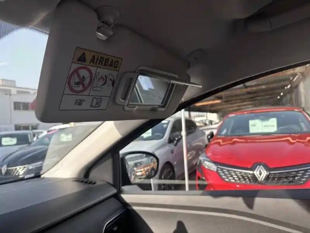 Dacia Sandero eco-g 100 gsr2 — photo 61